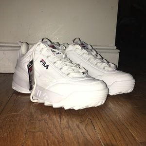 Fila Sneakers